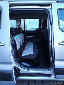 Citroën Berlingo BlueHDi 100 Feel M - 15