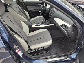 Bmw f20 118d bmw1 2014 - 15