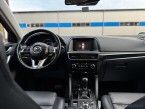 Mazda CX5 Skyactiv 4x4, 2,2,diesel - 15