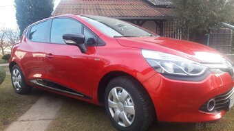 RENAULT Clio Limited 1.2 16V - 15