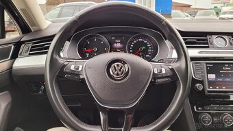 Volkswagen Passat Variant 2.0 TDI 190k BMT Highline DSG - 15