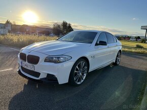 BMW f10 530d xdrive 190kw - 15