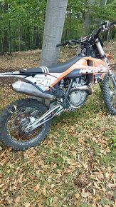 KTM SXF 450 - 15