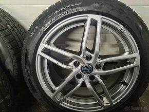 5X112 R18 AEZ-ZIMNE PNEU 235/45 R18 - 15