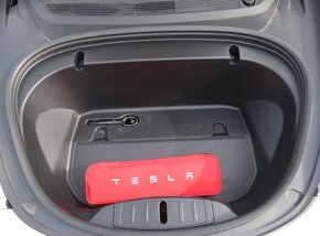 Tesla Model 3 Long Range, 498hp, 4x4, Biela perleť - 15