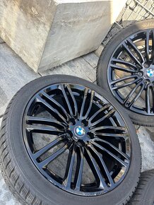 ✅5x112 r19 styling 664 M bmw g30 G31 - 15