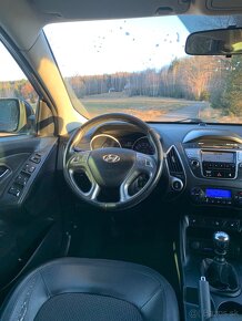 ✅ Hyundai ix35 1.7CRDi 85kw 2011 - 15