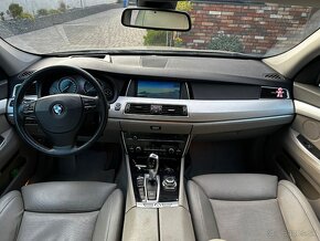 BMW 535d xDrive Gran Turismo - 15