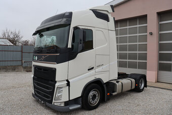 Volvo FH 500 EURO 6 MEGA,NEZAVISLA KLIMA,ACC - 15