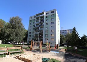 REZERVOVANÝ 3-izb. byt s balkónom (78m2), komplet. prerobený - 15