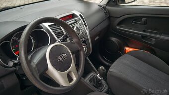 Kia Venga 1.4 CVVT - 15