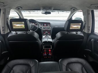 Audi Q7 4.2 TDI S-Line - 15