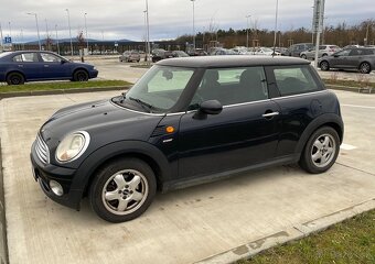 Mini Cooper 1.6 - 15