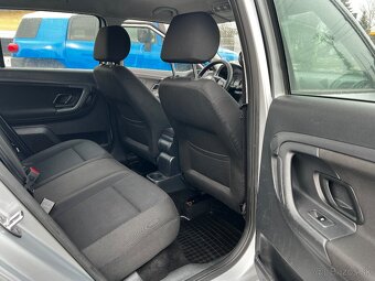 Škoda fabia Combi 1.2tsi - 15