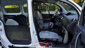 ⏩ Renault Kangoo Express MAXI 1.5 dCi 90k Cool - 15