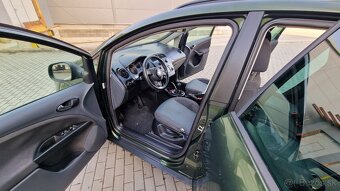 Seat Altea XL 1.9tdi - 15