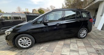 BMW Rad 2 Gran Tourer 2 218d Sport Line A/T - 15