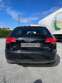 AUDI A3 SPORTBACK 4x4 - NA PREDAJ / NA SPLATKY - 15