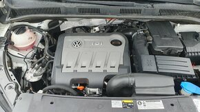 VW Sharan 4x4 - 15