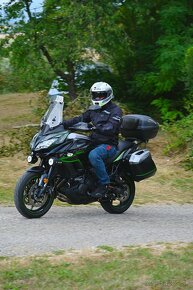 Kawasaki Versys 650, rok 2019, 43.XXX km - 15