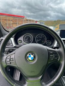 BMW F31 - 15