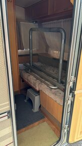 Karavan na predaj Wilk 400 - 750kg/1000kg CI CARAVANS - 15