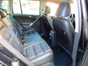 Volkswagen Tiguan 2.0 TDI // 4x4 // Automat // - 15