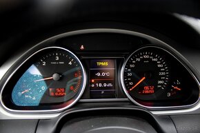 Audi Q7 4.2 TDI quattro tiptronic DPF - 15