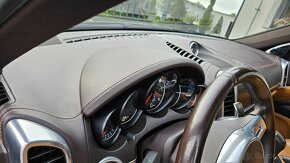 Porsche Cayenne Sport Chrono Package 3.0TDI 180kw - 15