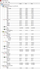 Komplet PC skrinku nainštalovaný windows 10 pro-predám. - 15