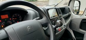 Citroen Jumper 3.0 HDI L3H2 3,5t - 15