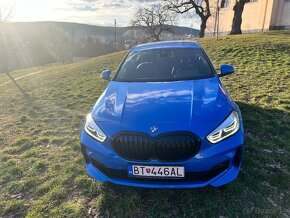 BMW rad 1 118i A/T, M Sport - 15