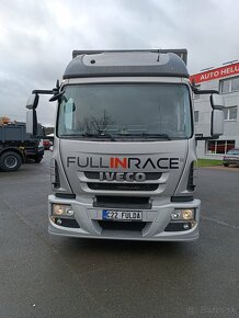 Iveco ML120E25/P 6ti válec skříň+čelo+měchy 2011 - 15