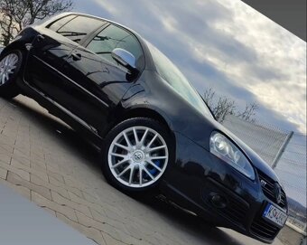 VW Golf 5 GT - 15