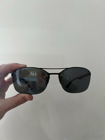 Slnecne okuliare Ray Ban Ferrari kolekcia - 15