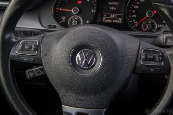 Volkswagen Passat Variant 2.0 TDI - 15