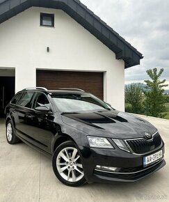 Škoda Octavia 2.0TDI 110Kw Sportline/Led/Tažne - 15