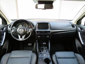 MAZDA CX-5 // AUTOMAT // 1.majiteľ // SR // 99 650 km - 15