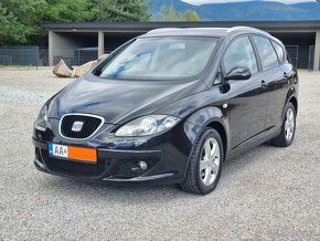 SEAT ALTEA XL 1,9 TDi - 15