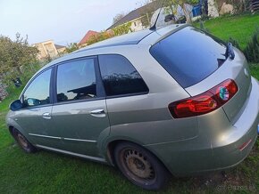 Fiat Croma 1.9 jtd - 15