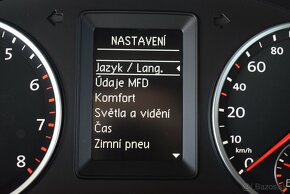 Volkswagen Tiguan 1,4 TSi, 1.maj, serviska,TZ, - 15