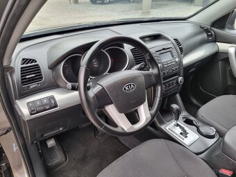 KIA SORENTO 2,2CRDi 4x4 - 15