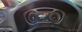 Ford Mondeo combi 1,8 tdci TrendX plus - 15