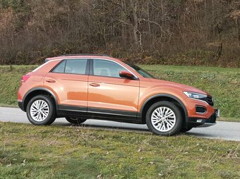 ✅✅Volkswagen t- Roc 2.0 tdi ✅style  4motion - 15