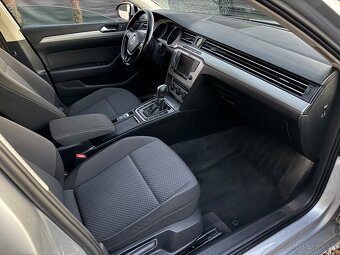 Volkswagen Passat B8 2.0 TDI DSG - 15