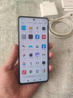 Xiaomi 11T Pro 256GB,8GB RAM - 15