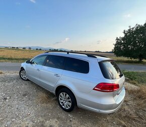 VW.Passat B7 - 15