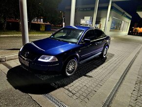 Volkswagen Passat B5,5 Highline - 15