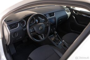 Prenajmeme ŠKODA OCTAVIA TDI DSG - 15