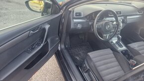 VOLKSWAGEN PASSAT 2.0 TDI.DSG.SEDAN - 15